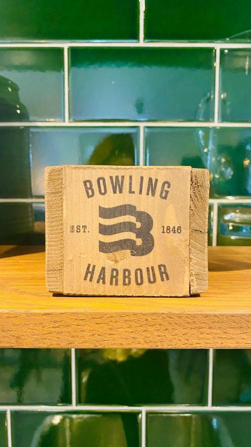 Custom House Hotel Bowling Exteriör bild