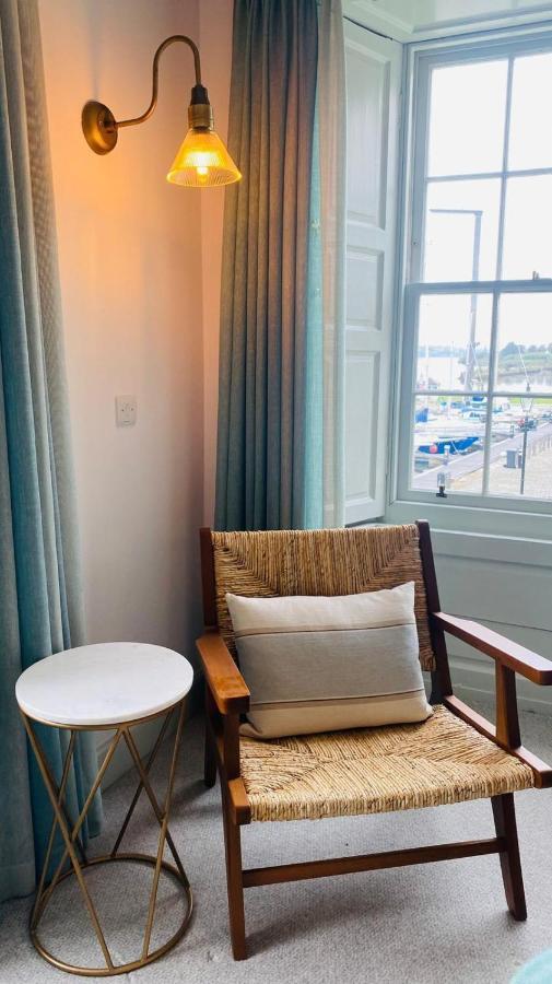 Custom House Hotel Bowling Exteriör bild
