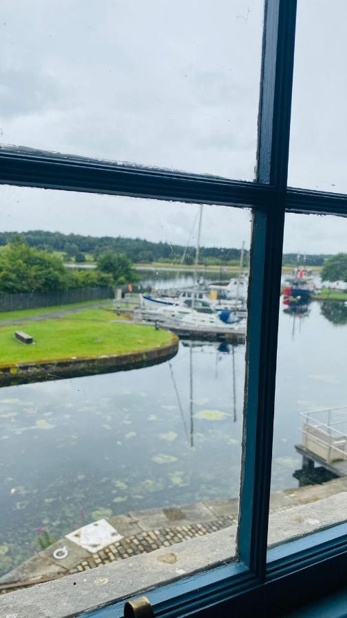 Custom House Hotel Bowling Exteriör bild