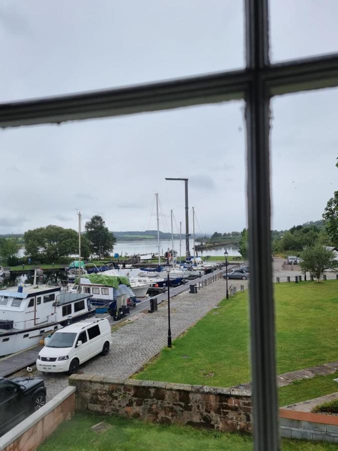 Custom House Hotel Bowling Exteriör bild